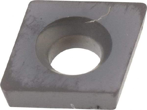 Kennametal - CPCA, KC5025 Grade, Multi-Directional Turning Insert - TiN Coated - Eagle Tool & Supply