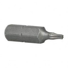 Kennametal - T7 Torx Drive Bit for Boring Bars - Compatible with FSBI, Series F - Eagle Tool & Supply