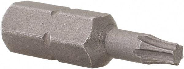 Kennametal - Torx for Indexable Boring Bars - For Use with Inserts Holding Screws - Eagle Tool & Supply