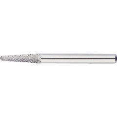 ‎List No. 5970 - SL-42 - Carbide Burr - Double Cut - Made In USA - Eagle Tool & Supply