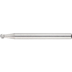 ‎List No. 5970 - SD-41 - Carbide Burr - Double Cut - Made In USA