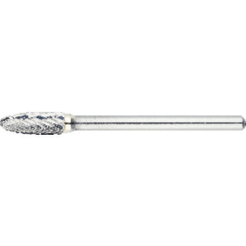 ‎List No. 5970 - SF-53 - Carbide Burr - Double Cut - Made In USA - Eagle Tool & Supply