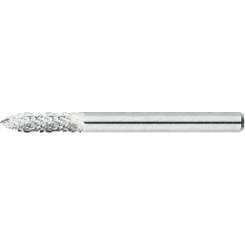 ‎List No. 5970 - SG-44 - Carbide Burr - Double Cut - Made In USA - Eagle Tool & Supply