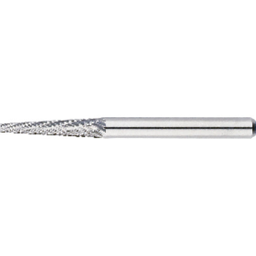 ‎List No. 5970 - SM-43 - Carbide Burr - Double Cut - Made In USA - Eagle Tool & Supply