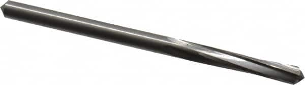 Hertel - 5/32" Solid Carbide 4 Flute Chucking Reamer - Eagle Tool & Supply