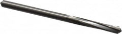Hertel - 5/32" Solid Carbide 4 Flute Chucking Reamer - Eagle Tool & Supply