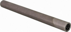 Iscar - Multimaster 3/8" 90° Shank Milling Tip Insert Holder & Shank - T06 Neck Thread, 4" OAL, MM TS-A Tool Holder - Eagle Tool & Supply