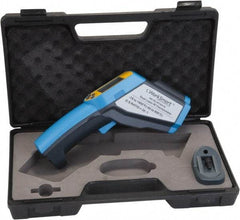 Value Collection - -60 to 871°C (-76 to 1600°F) Infrared Thermometer - 30:1 Distance to Spot Ratio - Eagle Tool & Supply