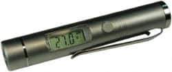 Value Collection - -32 to 220°C (-27 to 428°F) Infrared Thermometer - 1:1 Distance to Spot Ratio - Eagle Tool & Supply