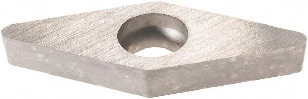 Seco - 3/8" Insert Inscribed Circle, Anvil for Indexables - Eagle Tool & Supply