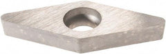 Seco - 3/8" Insert Inscribed Circle, Anvil for Indexables - Eagle Tool & Supply