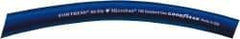 Continental ContiTech - 450' Long, -20 to 200°F, Nitrile High Temp & High Pressure Hose - 1" ID x 1-1/2" OD, Blue, 300 Max psi - Eagle Tool & Supply