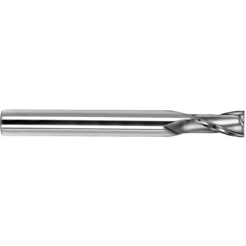12.0 End Mill 2FL SQ - SER 59S 12x12x30x110