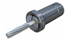5C Collet Holder Bushing - (OD: 65mm) - Part #: CNC 885C 65mm - Eagle Tool & Supply