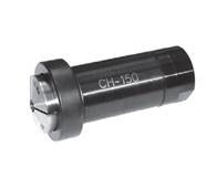 5C Collet Tool Holder - Part #  CH200 - (OD: 2") - Eagle Tool & Supply