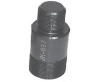 5C Collet Adapter - Part # JK-697 - Eagle Tool & Supply