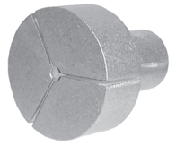 5C Aluminum Oversize Collet - Part # JK-742 - Eagle Tool & Supply