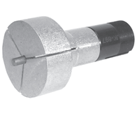 5C Aluminum Oversize Collet - Part # JK-734 - Eagle Tool & Supply
