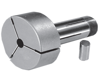5C Step Collet - Part # LY-550-005 - Eagle Tool & Supply