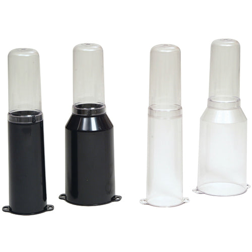 CNC TOOLING SAFETY COVER - Eagle Tool & Supply