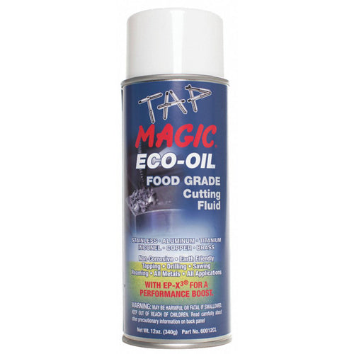 ‎Tap Magic Formula 2-12 oz - Eagle Tool & Supply