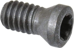 Seco - Torx Plus Lock Screw for Indexable Drilling - Eagle Tool & Supply