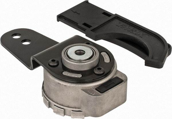 Fenner Drives - Rotary Tensioners Type.: Rotary Tensioner Material: Steel & Aluminum - Eagle Tool & Supply