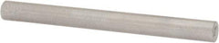 Thomson Industries - 3/8" Diam, 4" Long, Steel Standard Round Linear Shafting - 60-65C Hardness - Eagle Tool & Supply