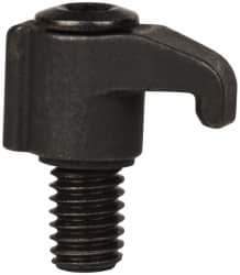 Kennametal - Series Top Notch, CK Clamp Assembly for Indexables - Neutral Cut - Eagle Tool & Supply