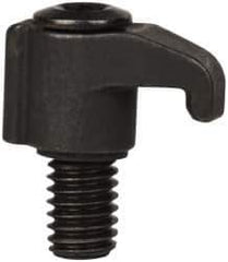 Kennametal - Series Top Notch, CK Clamp Assembly for Indexables - Neutral Cut - Eagle Tool & Supply