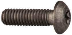 Kennametal - Torx Cap Screw for Indexable Grooving & Threading - M3.5x0.6 Thread, For Use with Clamps - Eagle Tool & Supply