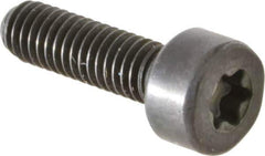 Kennametal - Torx Cap Screw for Indexables - M3.5x0.6 Thread - Eagle Tool & Supply