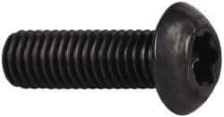 Kennametal - Torx Plus Cap Screw for Indexables - M5 Thread, For Use with Clamps - Eagle Tool & Supply