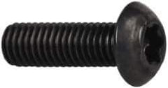 Kennametal - Torx Plus Cap Screw for Indexables - M5 Thread, For Use with Clamps - Eagle Tool & Supply
