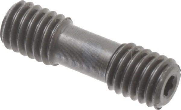 Kennametal - Torx Plus Cap Screw for Indexables - For Use with Clamps - Eagle Tool & Supply