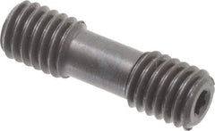 Kennametal - Torx Plus Cap Screw for Indexables - For Use with Clamps - Eagle Tool & Supply