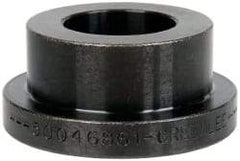 Greenlee - 3-1/2, 4 & 5" Conduit Round Bushing - 4" Hole Diam - Eagle Tool & Supply