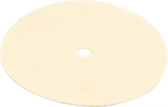 3M - Inhalation Valve - White, for Half and Full Facepieces - Eagle Tool & Supply