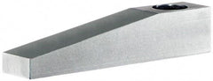 De-Sta-Co - 0.67 to 1.18" High, M8 Port, Aluminum, Single, Swing Clamp Arm - 4.17" OAL to 1.18" Overall Width - Eagle Tool & Supply
