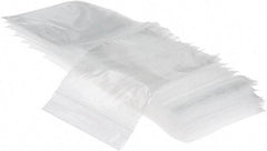 Value Collection - 3 x 4", 2 mil Self-Seal Reclosable Bags - Regular-Duty - Eagle Tool & Supply