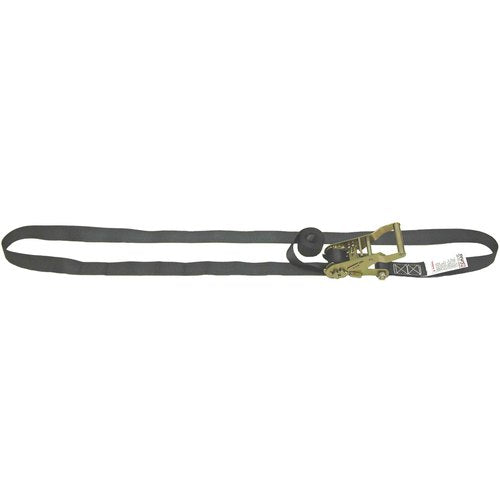 6A108 1″ × 15' Endless 1K Web With Cam Tie Down - Eagle Tool & Supply