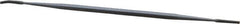 Grobet - 6" Riffler Precision Swiss Pattern File - Die Sinker's Handle - Eagle Tool & Supply