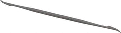 Grobet - 6" Riffler Precision Swiss Pattern File - Die Sinker's Handle - Eagle Tool & Supply