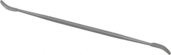 Grobet - 6" Riffler Precision Swiss Pattern File - Die Sinker's Handle - Eagle Tool & Supply