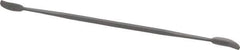 Grobet - 6" Riffler Precision Swiss Pattern File - Die Sinker's Handle - Eagle Tool & Supply