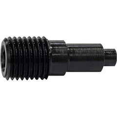 Buck Chuck Company - Lathe Chuck Adapter Plate Pin - 1 Piece - Eagle Tool & Supply