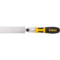 DeWALT - 5" Steel Blade Flush Cut Saw - Eagle Tool & Supply