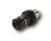Seco - 0.039" to 0.63" Capacity, 55mm Projection, Modular Connection, ER25 Collet Chuck - 0.0004" TIR, Through-Spindle - Exact Industrial Supply