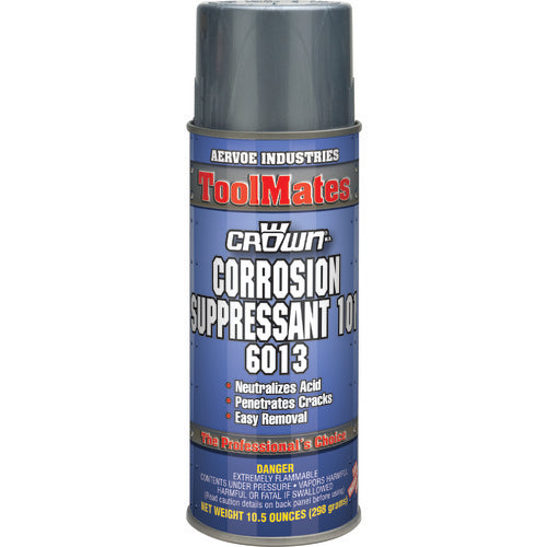 ‎101 Corrosion Prevent-10.5 oz Aerosol - Eagle Tool & Supply