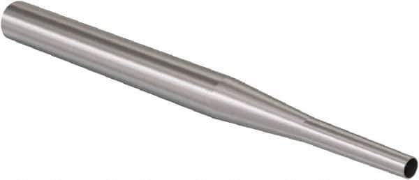 Seco - Minimaster 20mm 89°/85° Shank Milling Tip Insert Holder & Shank - 0.374" Neck Diam, 250.01mm OAL, Heavy Metal MM10 Tool Holder - Eagle Tool & Supply